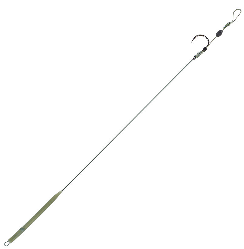 Balzer MK Adventure Carp - Allround Karpfen-Rig