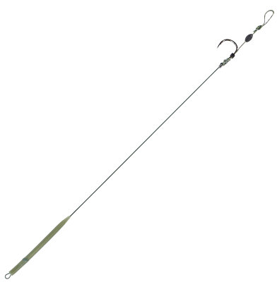 Balzer MK Adventure Carp - Allround Karpfen-Rig