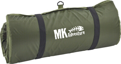 Balzer MK Adventure Carp - Abhakmatte 120 cm