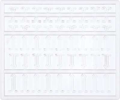 Balzer MK Adventure Carp - Boiliestopper transparent