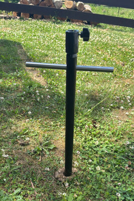 Balzer Schirmständer extra stark