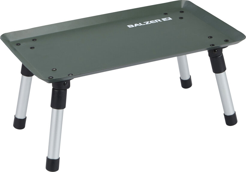 Balzer Aluminium Klapptisch