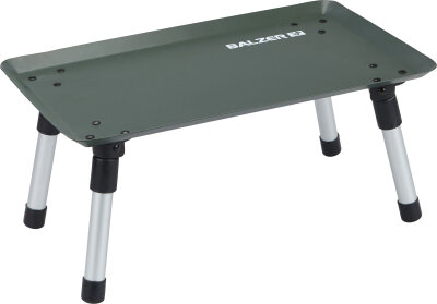 Balzer Aluminium Klapptisch