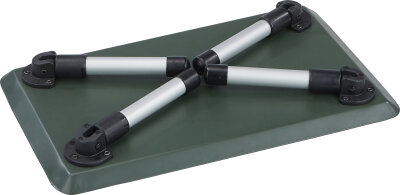 Balzer Aluminium Klapptisch