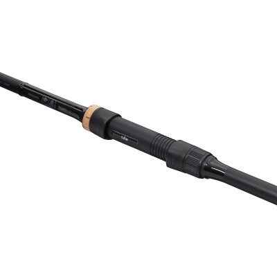 DAM Iconic Carp 2 3tlg - Karpfenrute 3lbs 3,60