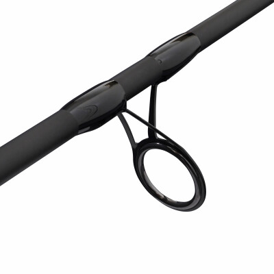 DAM Iconic Carp 2 3tlg - Karpfenrute 3lbs 3,60