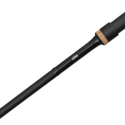 DAM Iconic Carp 2 3tlg - Karpfenrute 3lbs 3,60