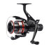 DAM Quick NOVA X FS - Freilaufrolle mit Schnur