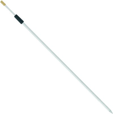 Balzer Tele Bankstick Aluminium 75 cm