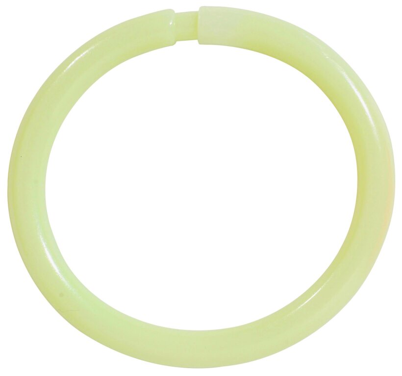 Balzer Bissanzeiger-Ring luminous