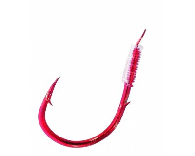 Balzer Camtec Speci Vorfach Forelle 4