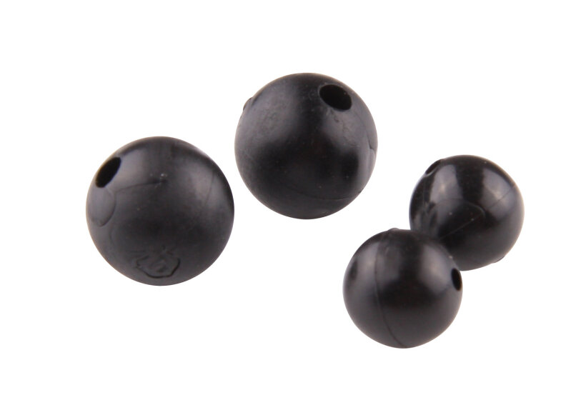 DAM MADCAT Rubber Beads - 10 mm