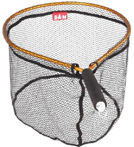 DAM Magno Fly Net mit Magnet-Clip