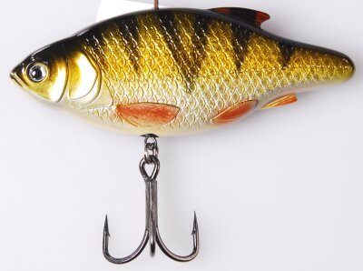 DAM MADCAT Inline Rattlers - Perch