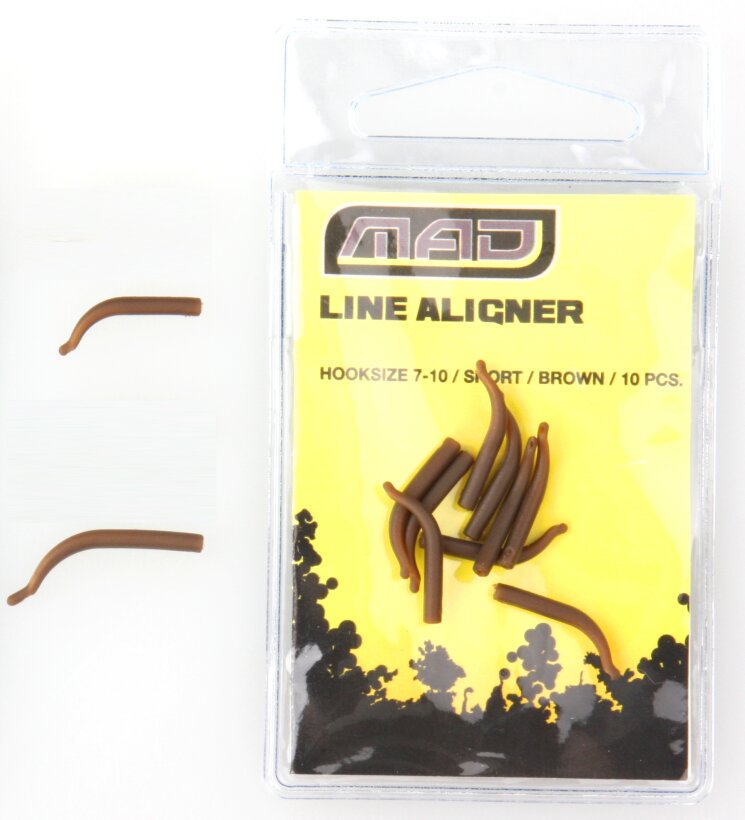 DAM MAD Line Aligner Brown