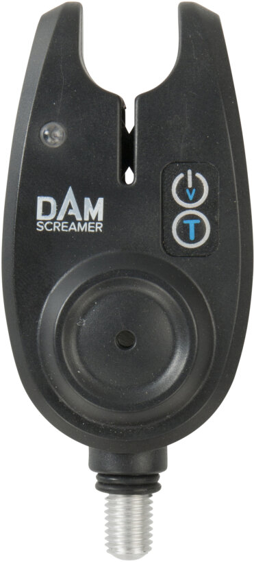 DAM Screamer Bite-Alarm