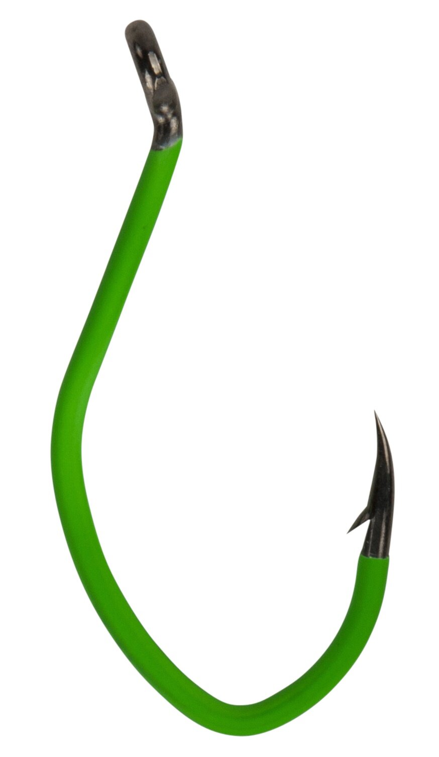 DAM MADCAT AStatic Classic Catfish Hooks green 8/0 Fischzeux.at