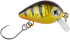 Balzer Wobbler "Trout Crank" mit Einzelhaken - Barsch