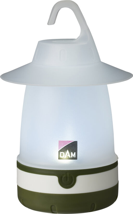 DAM Fishing Light Zeltlampe