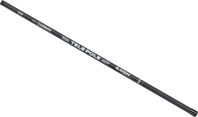 DAM Real Carbon Tele Pole