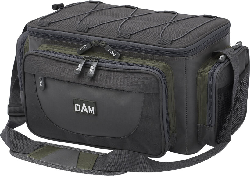 DAM Lure Carryall Large (4 Boxes)