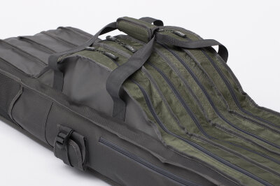 DAM 2 Compartment Rod Bag (Rutentasche mit 2 Fächern)