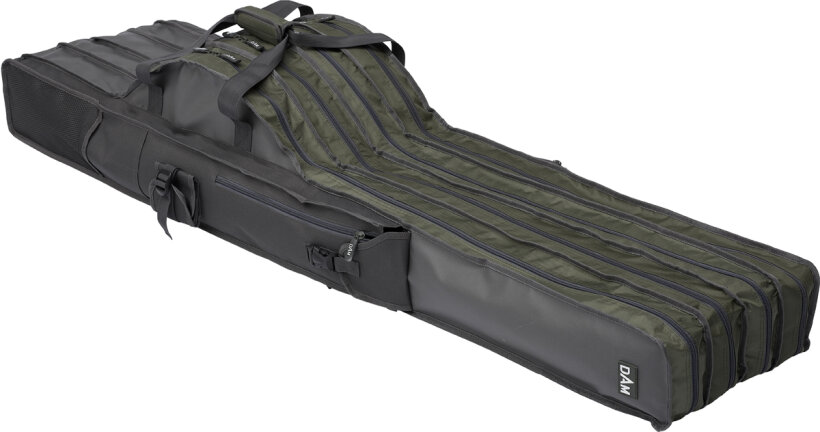 DAM 3 Compartment Rod Bag (Rutentasche mit 3 Fächern)