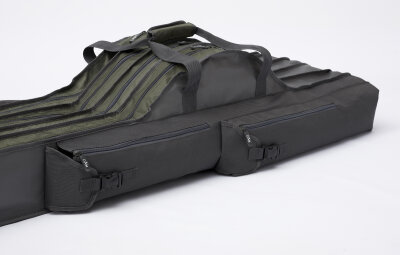 DAM 3 Compartment Rod Bag (Rutentasche mit 3 Fächern)