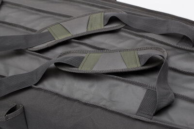 DAM 3 Compartment Rod Bag (Rutentasche mit 3 Fächern)