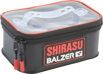 Balzer Shirasu Container