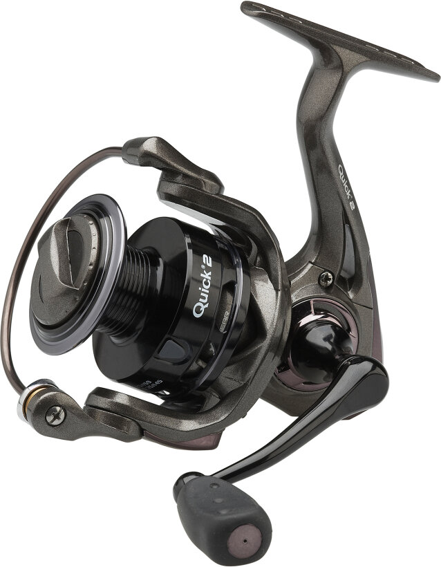 DAM Quick 2 2000 FD