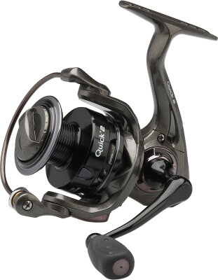 DAM Quick 2 2000 FD