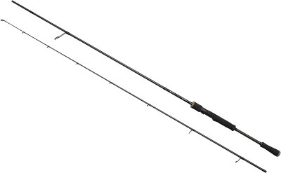 DAM YAGI Light Jig (schwarz/silber) - 26 g