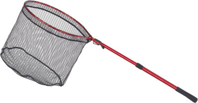 Balzer Shirasu Shot Net Spinnfischerkescher - Large
