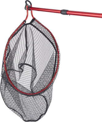 Balzer Shirasu Shot Net Spinnfischerkescher - Large