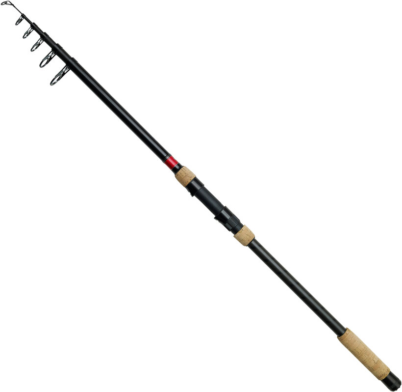 DAM Spezi Stick II Tele Carp 3,60 m