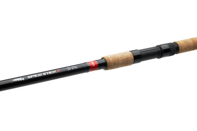 DAM Spezi Stick II Tele Carp 3,60 m