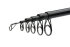 DAM Spezi Stick II Tele Carp 3,60 m