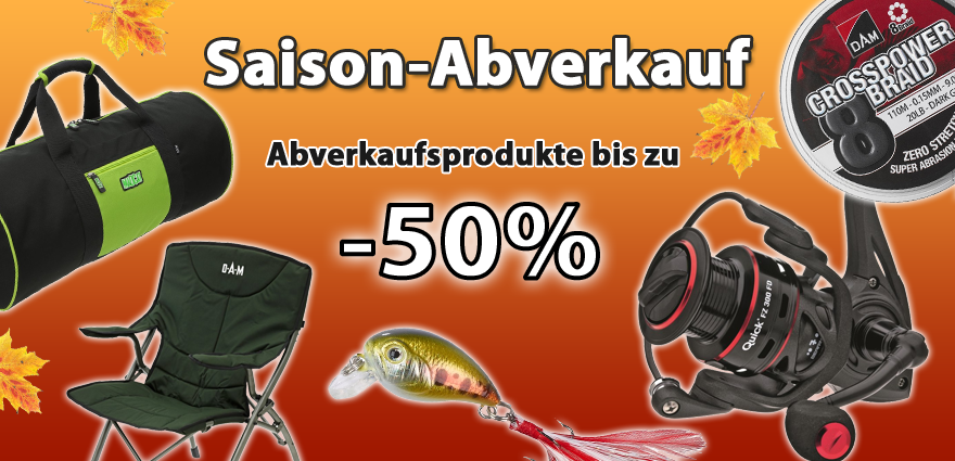Abverkauf
