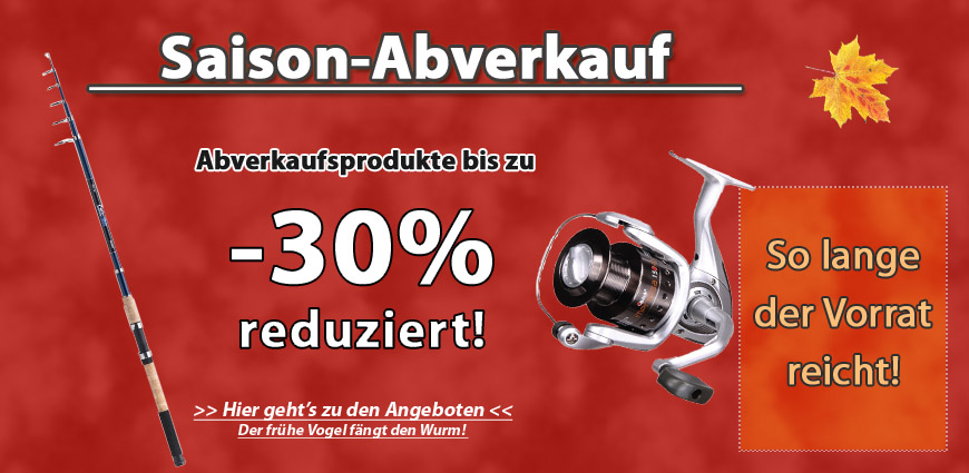 Angelshop Fischzeux.at Ruten, Rollen & Angelzubehör Angelshop Fischzeux.at Ruten, Rollen & Angelzubehör